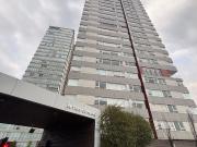 Departamento en Tres Cumbres Santa Fe, Ciudad de México
