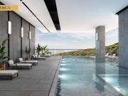 Departamento en tres puertas