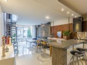 Departamento en Triplex 3 Ambientes, Terraza y Cochera...