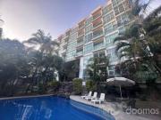 Departamento en Triumph Tower