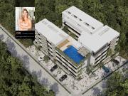 Departamento en Tulum