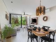 Departamento en Tulum