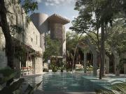 Departamento en Tulum