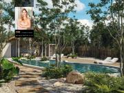 Departamento en Tulum