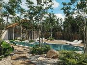 Departamento en Tulum 2 Habitaciones, a 15 min de la...