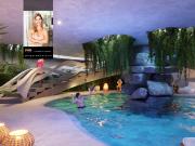 Departamento en Tulum