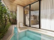 Departamento en Tulum