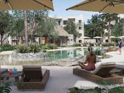 Departamento en Tulum