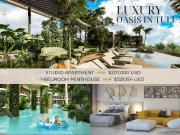 Departamento en Tulum