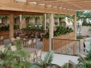 Departamento en Tulum