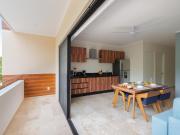 Departamento en Tulum