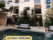 Departamento en Tulum