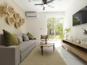 Departamento en Tulum