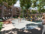 Departamento en Tulum