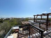 Departamento en Tulum Aldea Zama