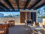 Departamento en Tulum Centro