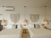 Departamento en Tulum Centro