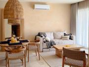 DEPARTAMENTO EN TULUM DE 2 HABITACIONES CON PLUNGE POOL