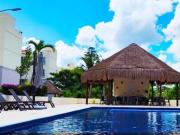 DEPARTAMENTO EN TULUM DE 2 HABITACIONES EN VENTA