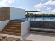 DEPARTAMENTO EN TULUM EN VENTA DE 1 HABITACION