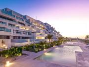 Departamento en TURENA frente a la playa con piscina privada