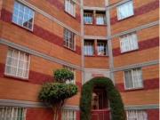 Departamento en U.H Santa Teresa, Tepalcates,...