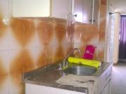 Departamento en U Hab Infonavit Iztacalco