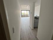 Departamento en UADE