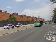 Departamento en UH Fuerte de Loreto, Iztapalapa, CDMX