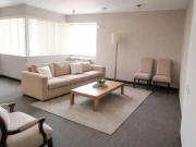 ¡Departamento en una de las mejores zonas de San Isidro!