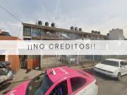 DEPARTAMENTO EN UNIDAD HABITACIONAL GALAXIA TEZOZÓMOC...