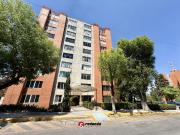 Departamento en Unidad Habitacional General?simo Jos?...