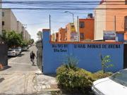 DEPARTAMENTO EN UNIDAD HABITACIONAL MINAS DE ARENA