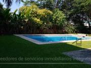 Departamento en Unidad habitacional Valle Verde