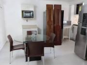 Departamento en Unidad Morelos Telebodega