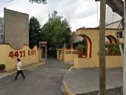 Departamento en Unidad Residencial Insurgentes Sur...