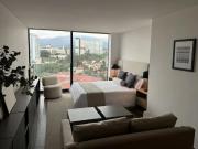 Departamento en Up Santa fe