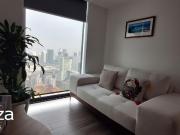 Departamento en Up Santa Fe EL Yaqui Cuajimalpa de Morelos