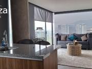 Departamento en Up Santa Fe EL Yaqui Cuajimalpa de Morelos