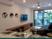Departamento en URBAN TOWERS centro de playa del carmen