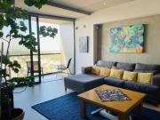 DEPARTAMENTO EN URBANIA | GYM | ALBERCA | CINE