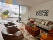 Departamento en Urbanización en San Juan, Cumbaya