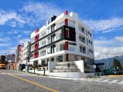 Departamento en Urbanización Jardines de Amagasi