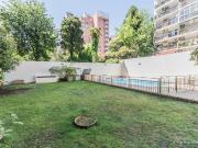 Departamento en Urquiza R