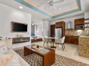 Departamento en V177 Zona Romántica, Puerto Vallarta