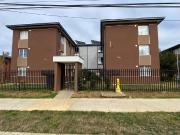 Departamento en Valdivia