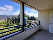 Departamento en Valdivia