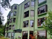 Departamento en Valdivia