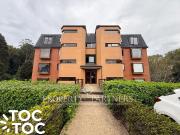 Departamento en Valdivia