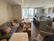 Departamento en Valdivia